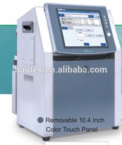 KGK CCS3000 Ink Jet Printer