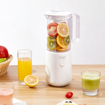 800ml Mini High Speed Copper Motor Fruit Blender