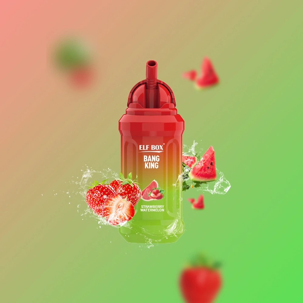 STRAWBERRY WATERMELON