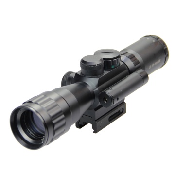 Spike LS3.5-10X40AOEG Rifle Scope