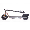 Ultimul design 350W scuter electric 10 inch