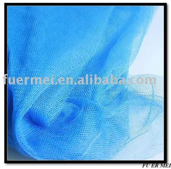 widely used mesh fabric