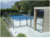 Marine Grade Stainless Steel 316 Glass Spigots