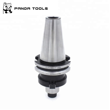 CNC Tooling CAT40 FMB Tool Holder