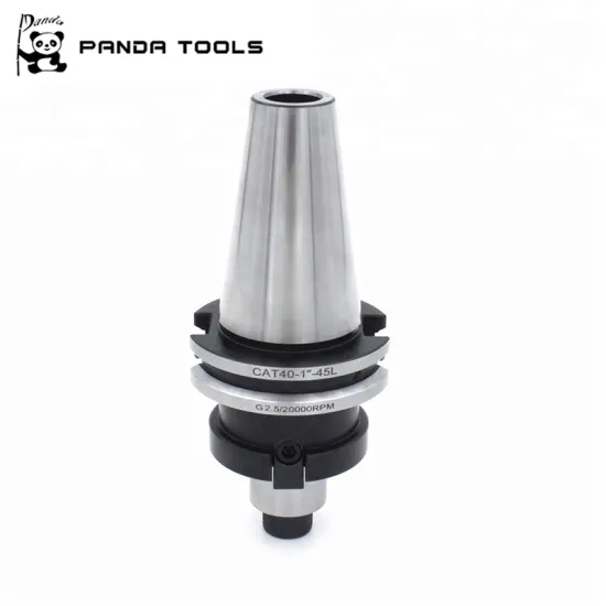 CNC Tooling CAT40 FMB Tool Holder