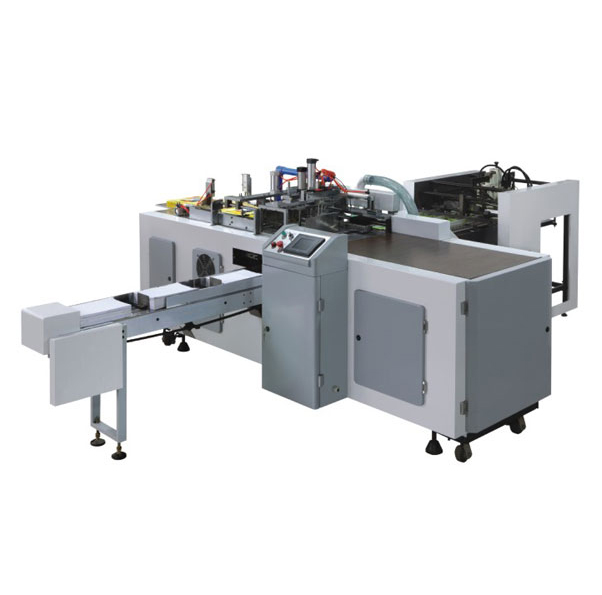 INNOVO A4 Copy Paper Sheets Packaging Machine