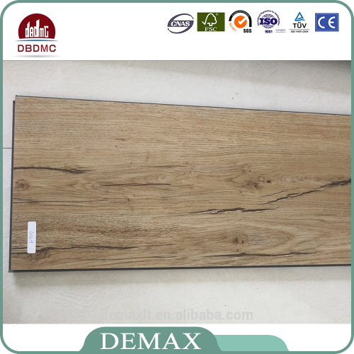 Luxury floor tile PVC floor SPC vinyl floor
 
Thickness 1.5-5.0mm unilin click pvc floor anti-static vinyl tile flooring