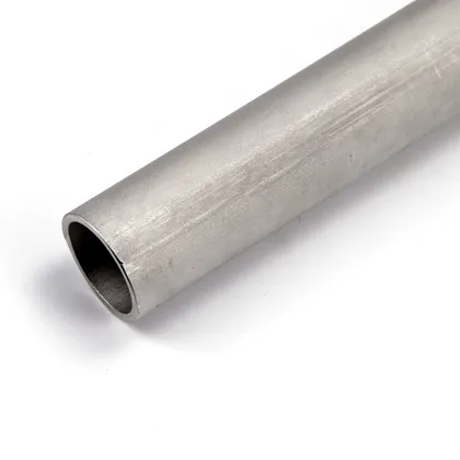 Steel pipe 304 stainless steel tube sheet