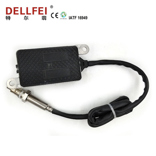 Các nhà sản xuất cảm biến NOx 5WK9 6754C 4326867 cho 4VBE34RW3