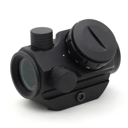 Wholesale Tactical Optics Scopes Aluminum Alloy Red Dot Sights