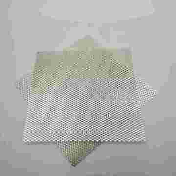 OFOLAN Good ductility, thermal conductivity, conductivity, melting point, high oxidation resistance, laboratory silver mesh