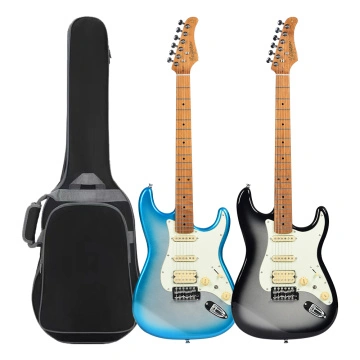 Electric Guitar Set,Oem Electric Guitar,Custom Guitar, Electric guitar ...