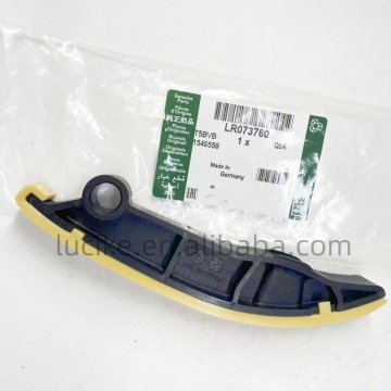 Guia da cadeia de tempo para Range Rover Evoque, Range Rover Sport, Jaguar XF, XJ, XE com AJ200 2.0 Motores a gasolina: LR124262 ORIGINAL, LR073760