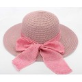Nuevo sombrero de bloqueador solar de verano para mujeres