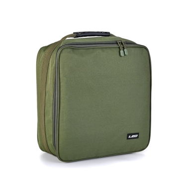 LETOYO Waterproof Fishing Tackle Bag & Accessories