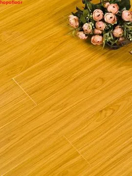 laminated flooring