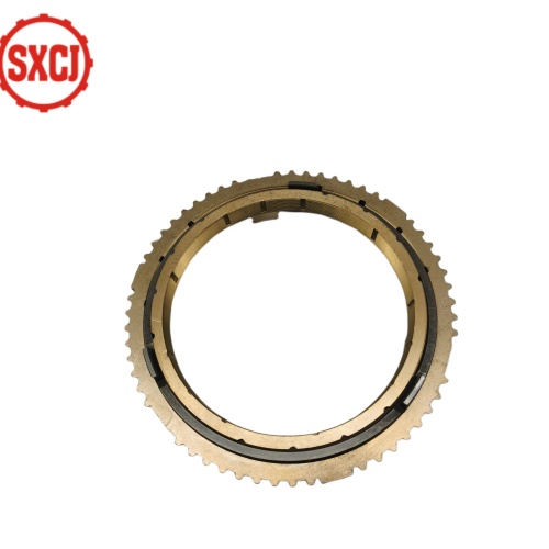 hot sale Auto parts input transmission synchronizer ring FOR TOYOTA OEM 33038-37012