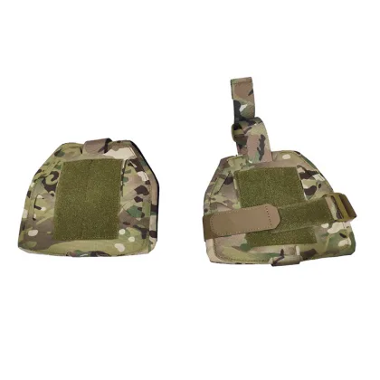 Tactical Universal Shoulder Protection Armor for All Vest Types
