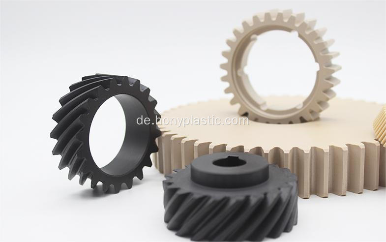 Peek Victrex ™ Gear -Lösungen