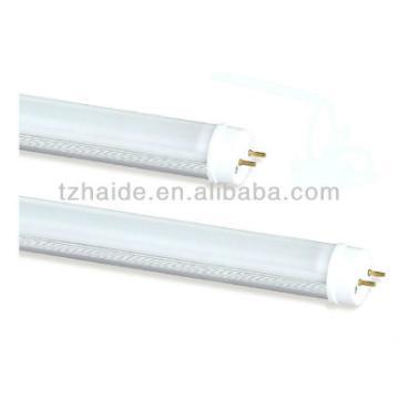high brightness 1200mm t8 24w led read tube