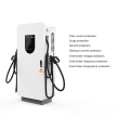OEM/ODM 80KW चार्जर डीसी डबल गन्स कॉलम प्रकार