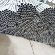 312 304 / 304l welded stainless steel pipe