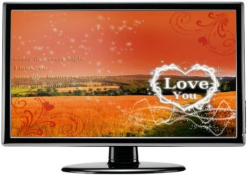 2013 good quality 32 inch smart TV for motel use(1080p)