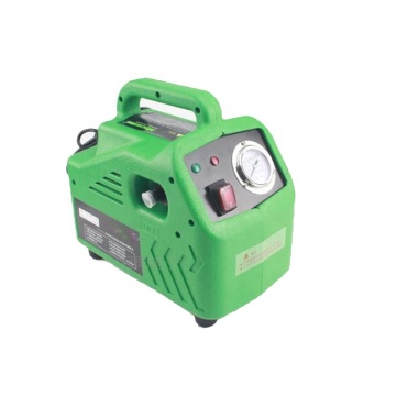 Lightweight AC Cleaning Pump with 5kg High Duty Shell and 4L/min Flow Rate - Wipcool