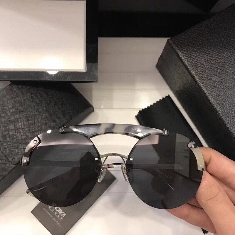 Sunglasses Colorful Lens