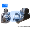 بوش STARTER MOTOR 0001109204 12V 2.0KW 9T