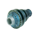 Rotary speed reducer for industrial use