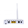 XPON ONU Realtek Chip WiFi 1GE 1FE 1POTS