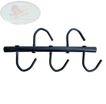 High-Quality Carbon Steel 5-Hook Stable Hooks for Reliable Supplies