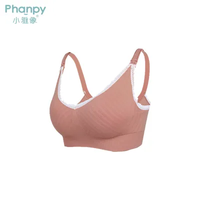 Wholesaler Pregnant Women Nursing Bra Wholesale