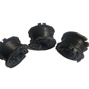 Σιδηροδρομικά σπόρια για το Max WL Kowy Steel Bar Tengine Machines (0.8mm &amp; 1.0mm) - κατασκευασμένα στην Κίνα