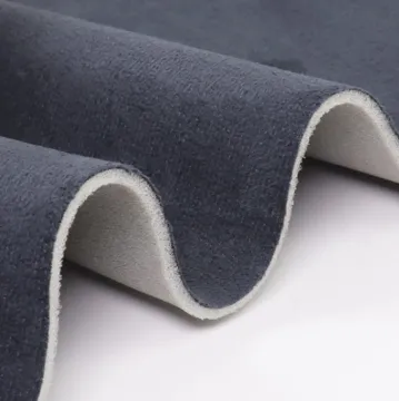Automotive/Home Micro-Suede Headliner Fabric