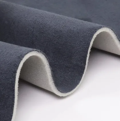 Car Automotive Suede Headliner Fabric