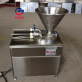 Neue Design Wurst Stuffer Fleischpaste Extruder-Maschine