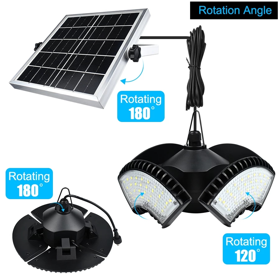 Solar Pendant Lights2 Solar Pendant Lights2