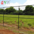 Tennis Court Deincy Chain Link Wire Mesh Fence