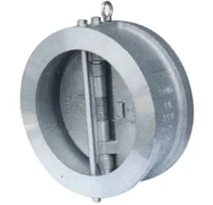 API 594 Check Valve