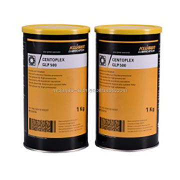 High Performance Lubricant for Printing Machines