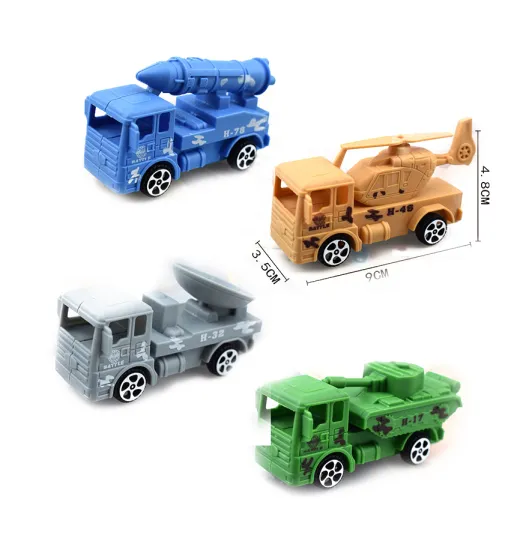 Affordable Dollar-Toy Free-Wheel Car and Military Vehicle Trucks: A Comprehensive Guide