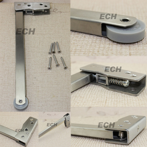 Good Quality Ss304 Door Closer Types