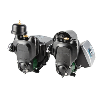 Permanent Magnet Intelligent Variable Speed Home Booster Pump