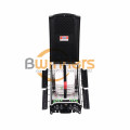 Hub Box SC MPO IP68 ปิดเทอร์มินัลการเข้าถึงไฟเบอร์ 16 พอร์ต (ไขมัน)