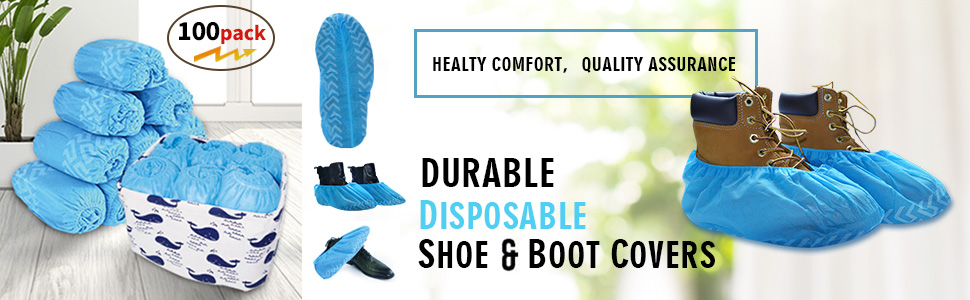 shoe coverings disposable