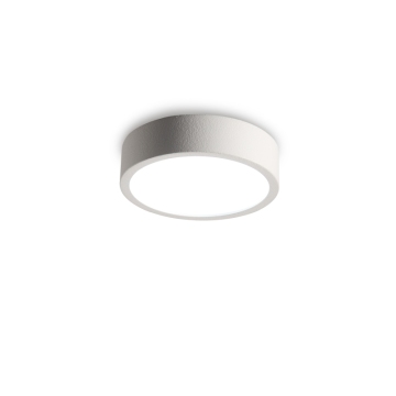 Commercial Modern 6W Aluminum White LED Recessed Downlight
