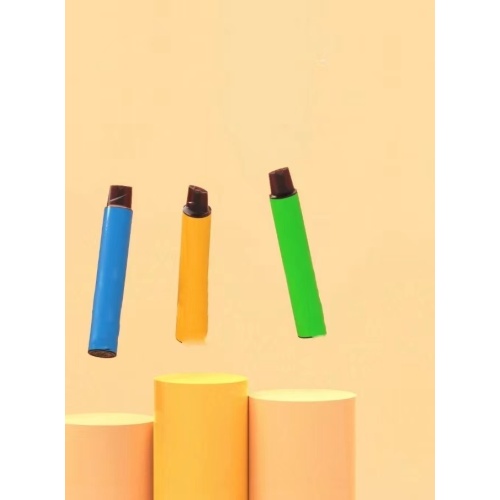 Rasa warna logo cetak 3000 puff vape pena