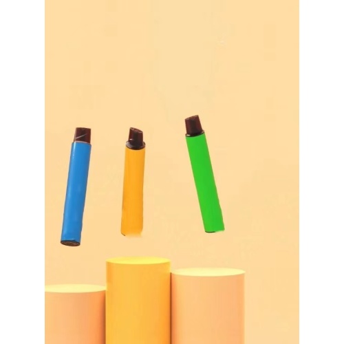 Flavour couleur imprimer logo 3000 Puffs Vape Pen